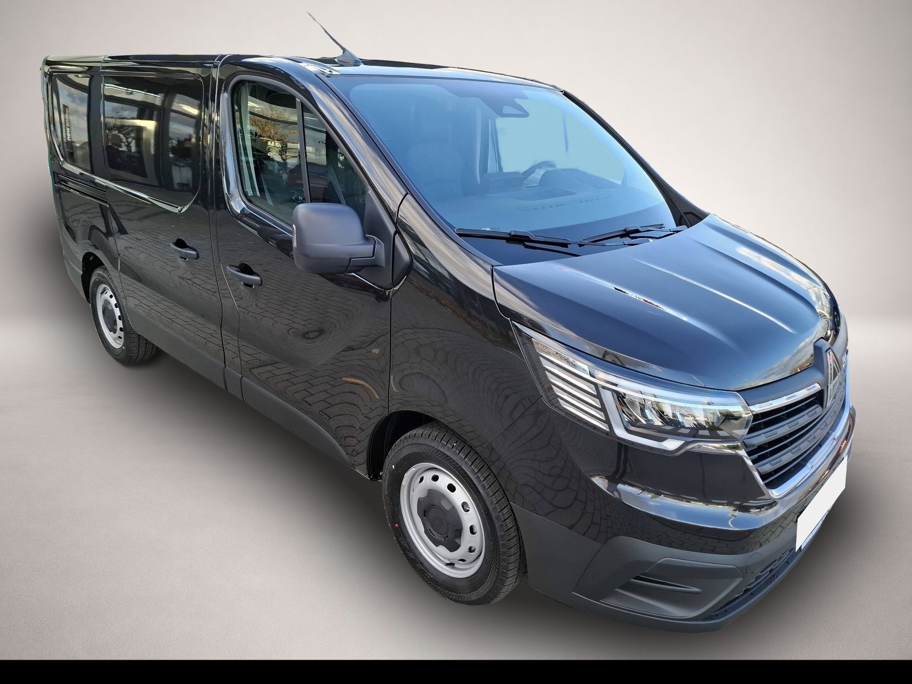 Renault Other (02/2026, Diesel)