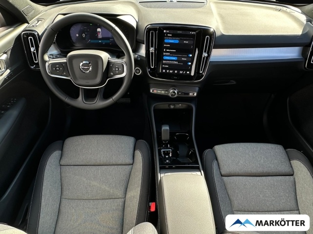 Volvo XC 40, image 4 of 5