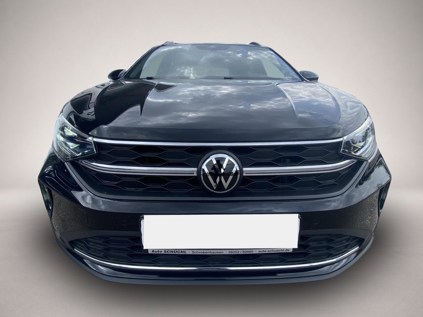 Volkswagen Taigo (04/2023, )