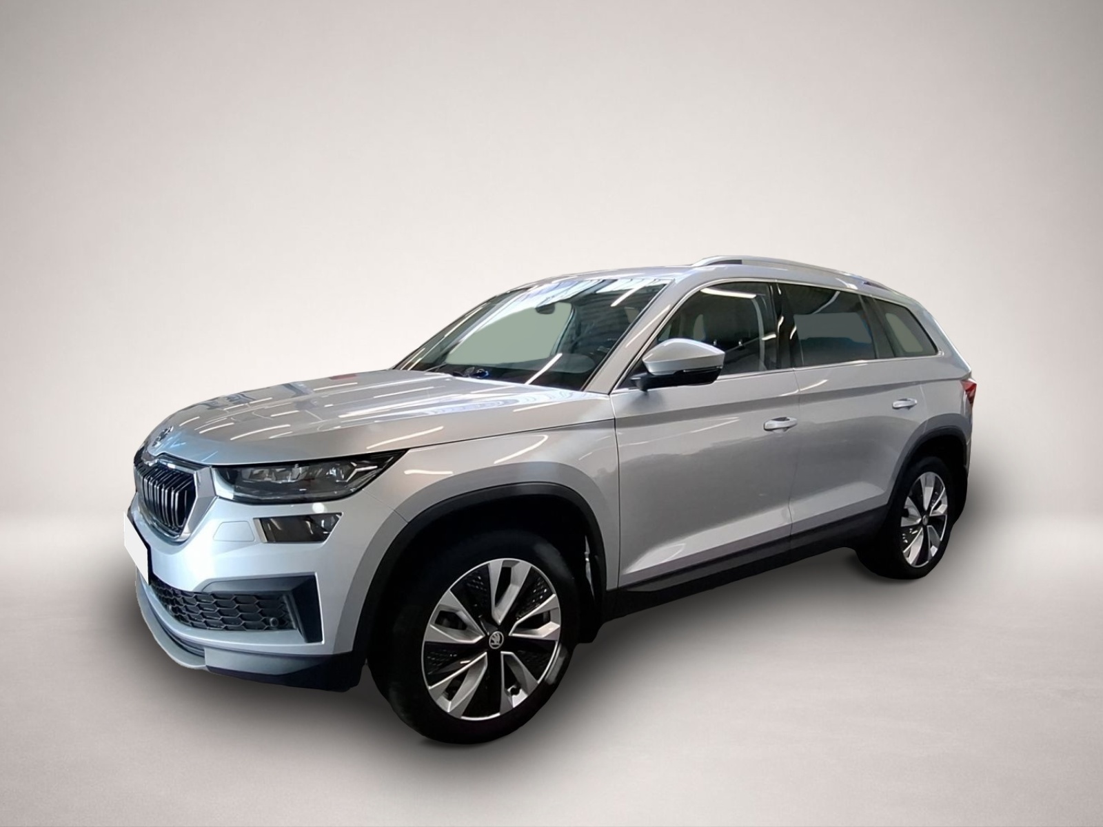 Skoda Kodiaq (02/2023, Diesel)