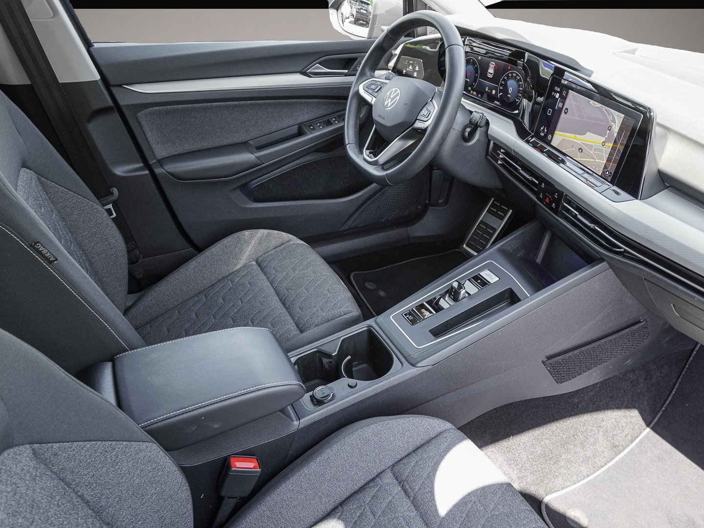 Volkswagen Golf (02/2024, )