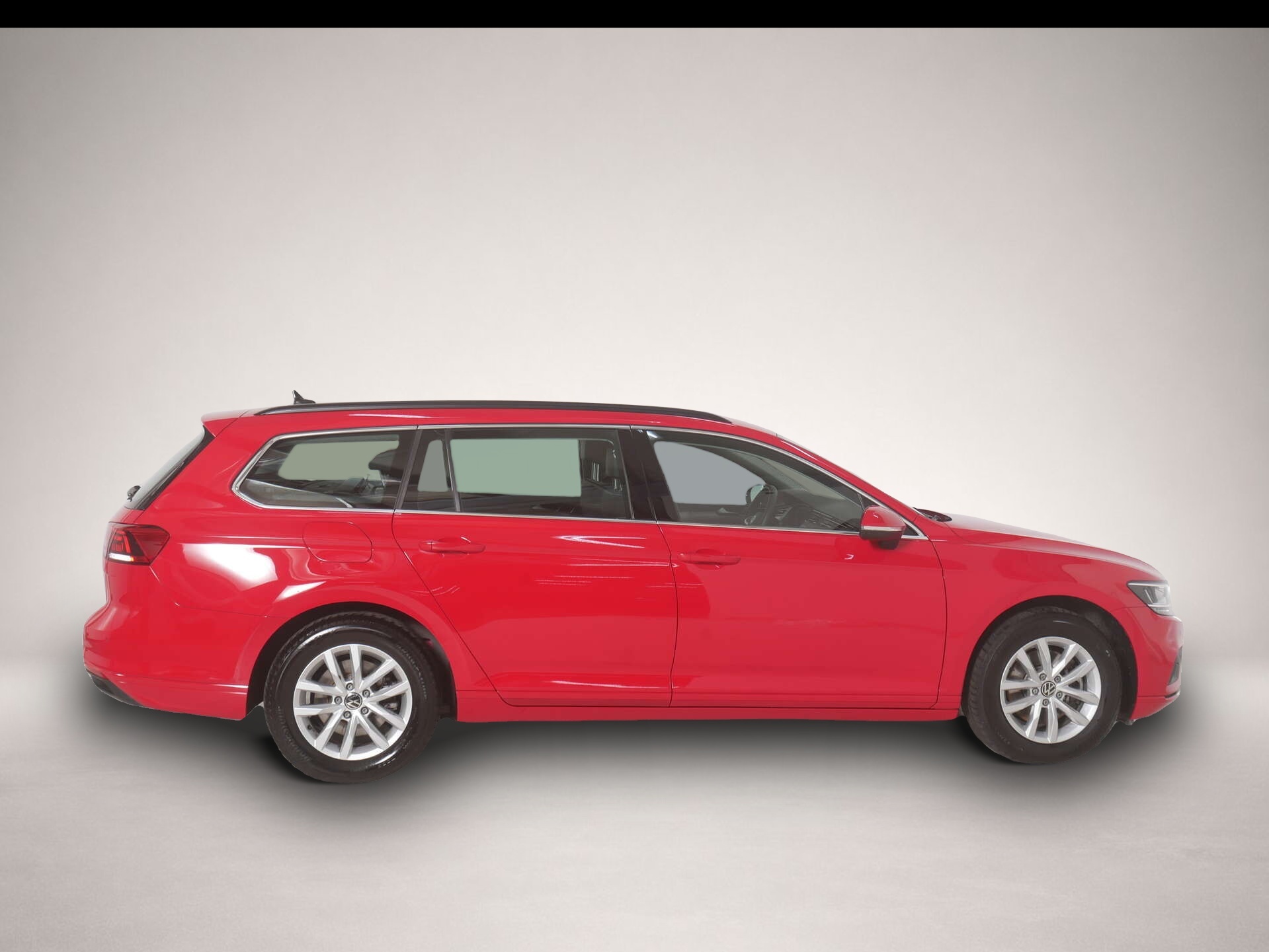 Volkswagen Passat Variant (06/2023, Diesel)