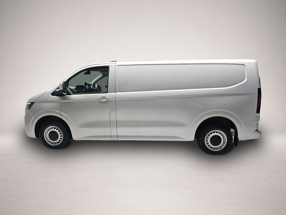 Volkswagen T7 Transporter (05/2026, Diesel)