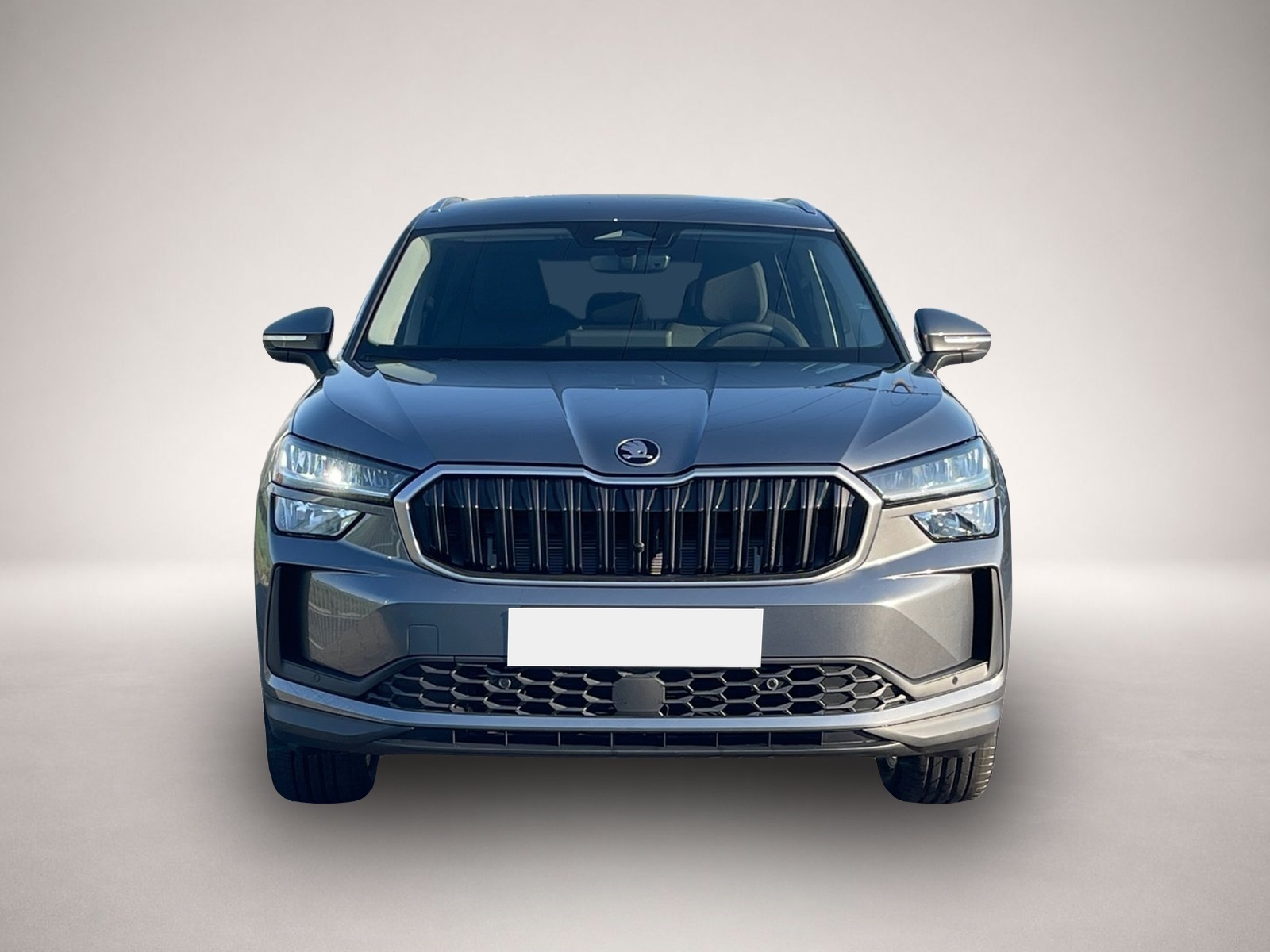 Skoda Kodiaq (07/2026, Diesel)