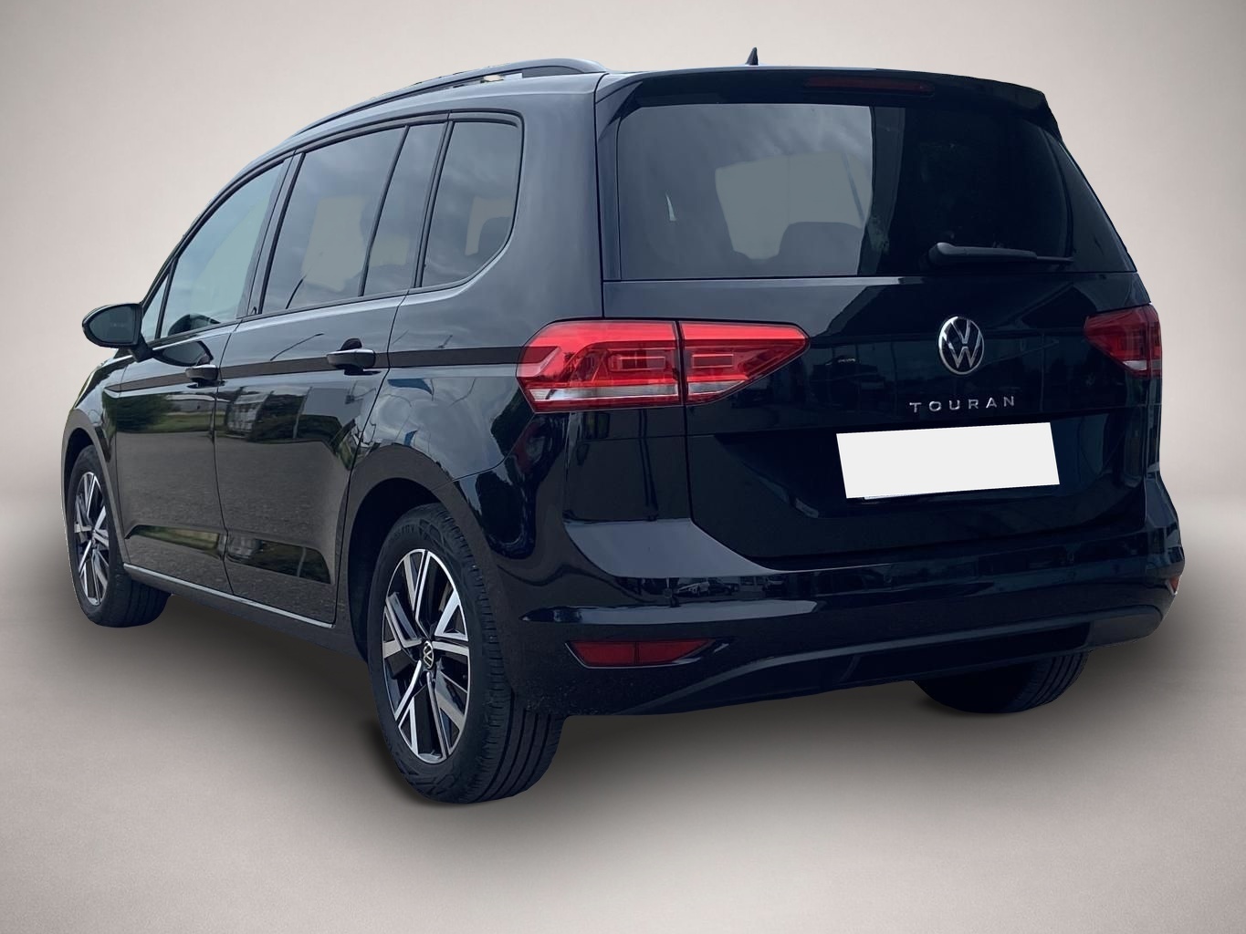 Volkswagen Touran (04/2023, )