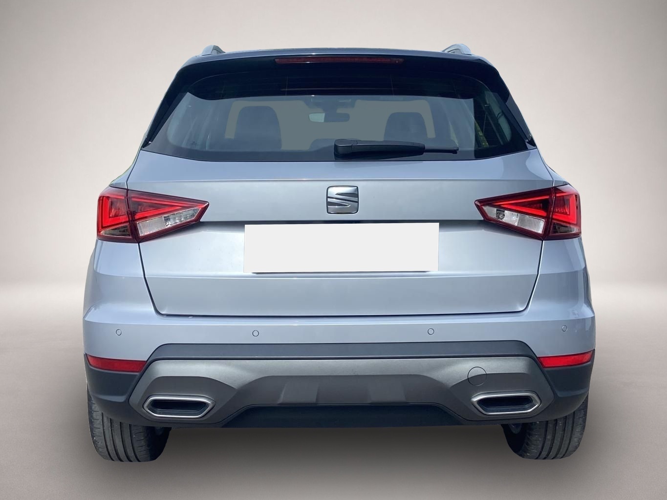 Seat Arona (02/2023, )