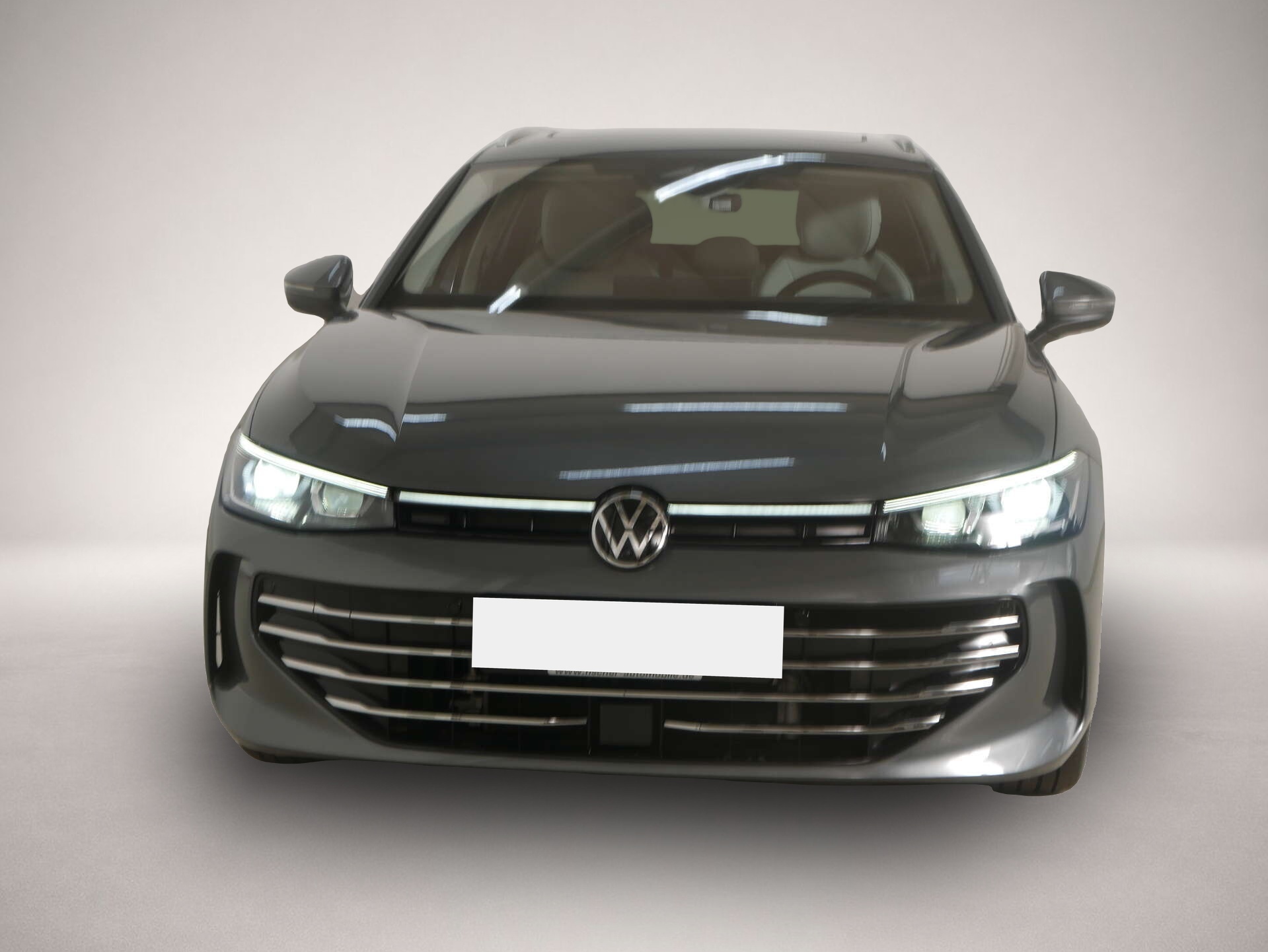 Volkswagen Passat (06/2025, Hybrid (Benzin/Elektro))