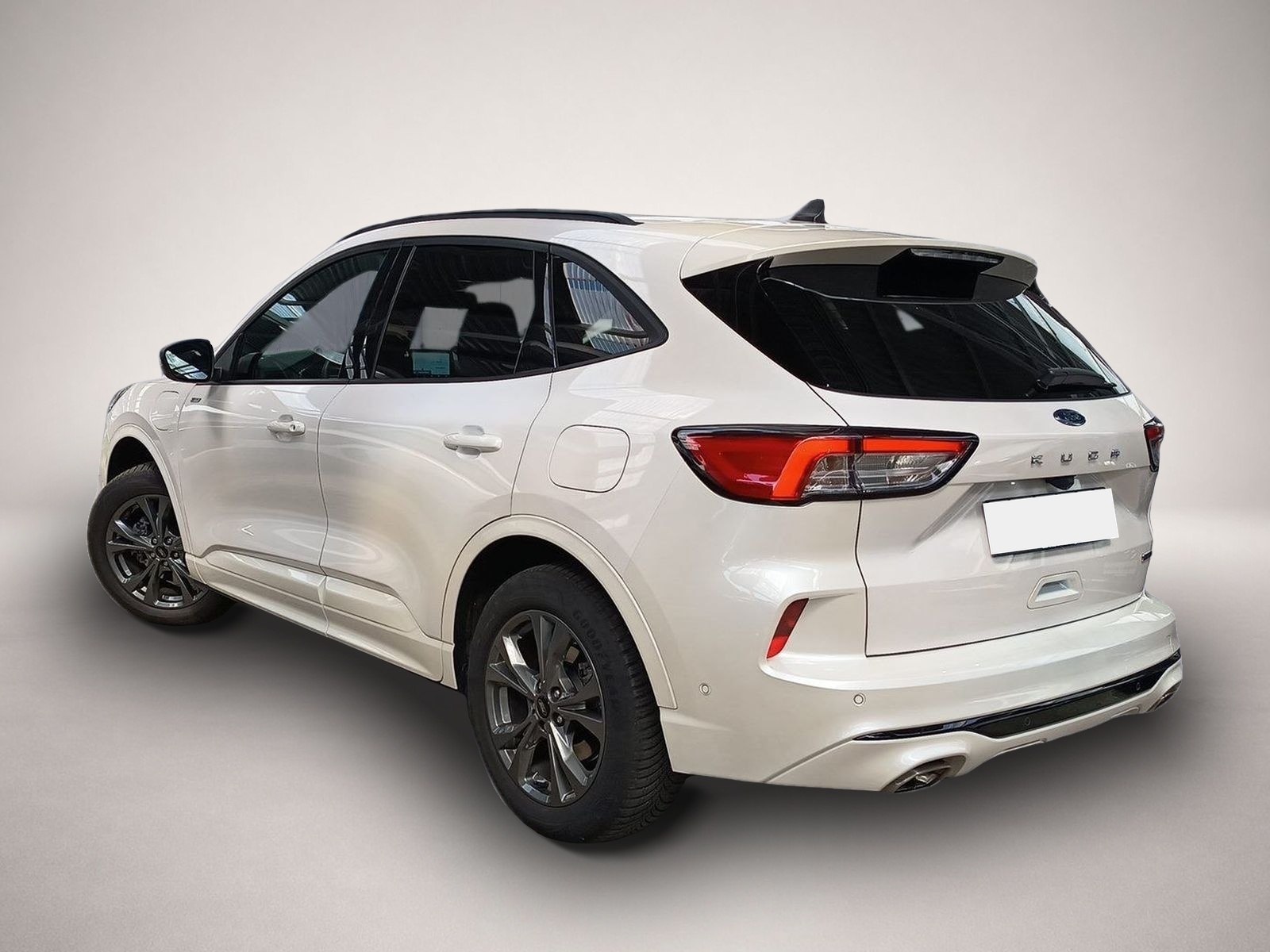 Ford Kuga (06/2023, Hybrid (Benzin/Elektro))