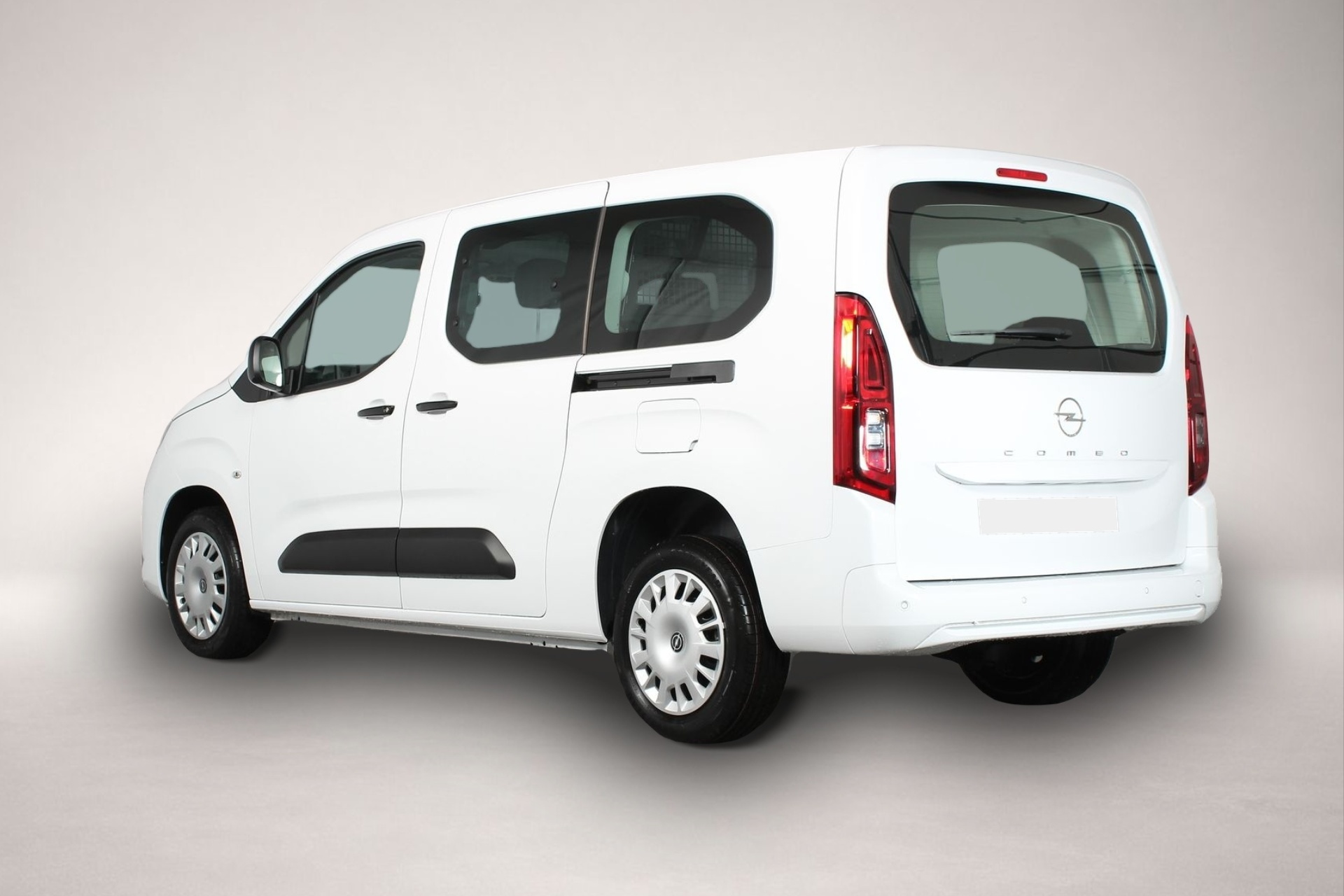 Opel Combo (10/2025, Diesel)
