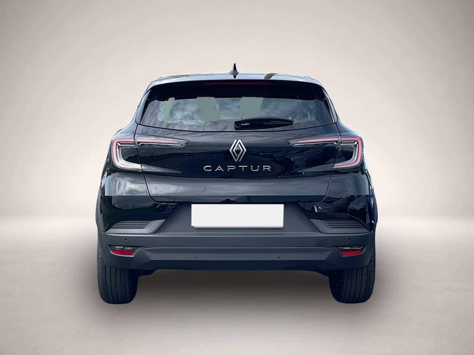 Renault Captur (11/2025, Benzin)