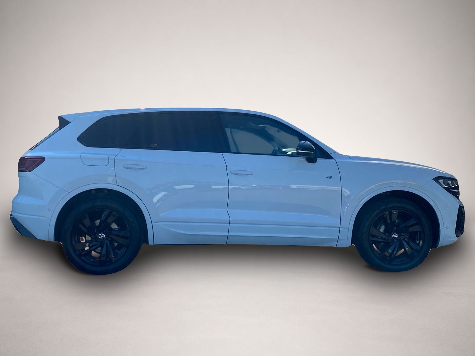 Volkswagen Touareg (09/2024, Diesel)