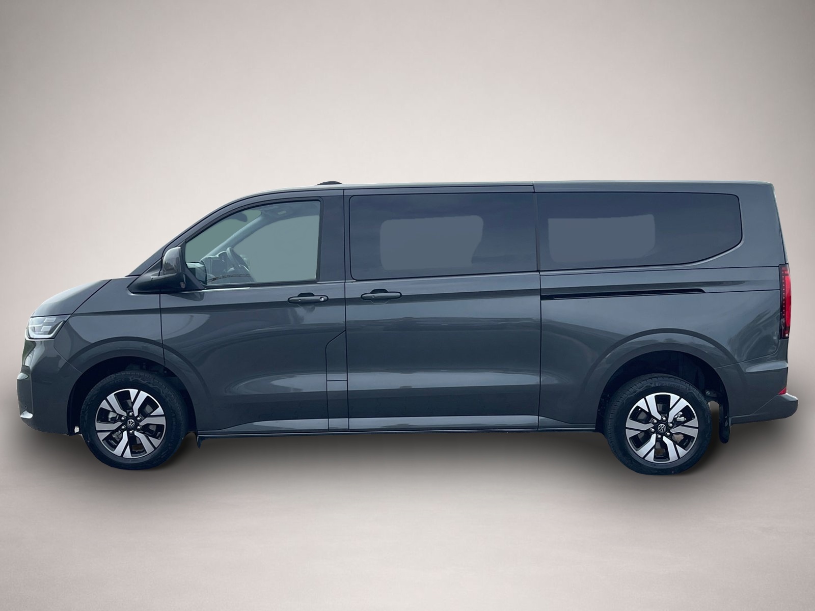 Volkswagen T7 Caravelle (05/2026, Diesel)