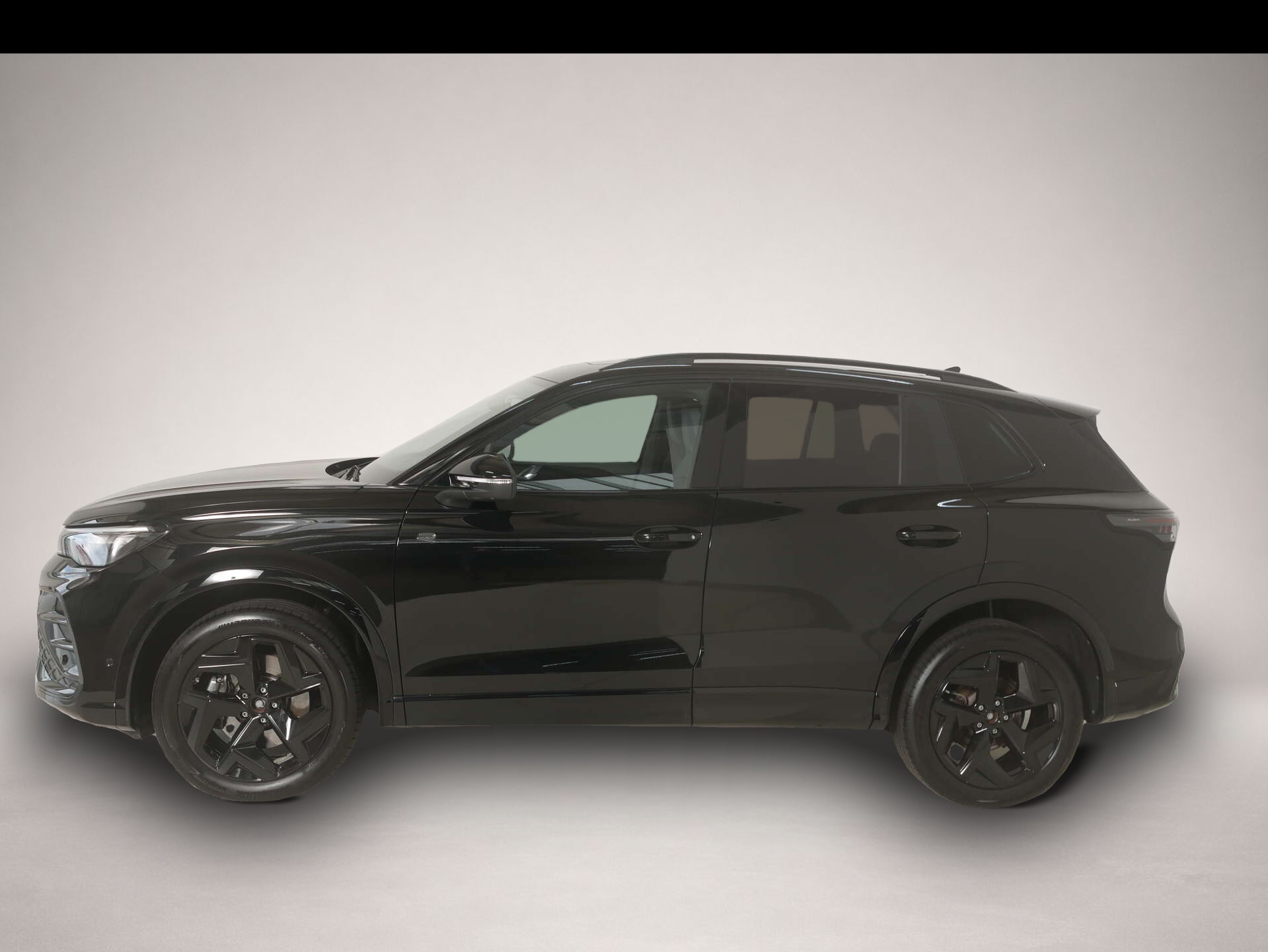 Volkswagen Tiguan (09/2025, Diesel)