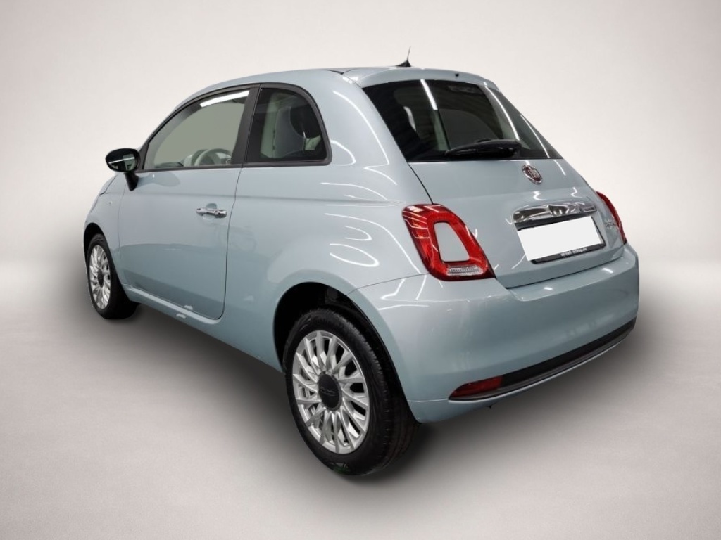 Fiat 500 (10/2023, )