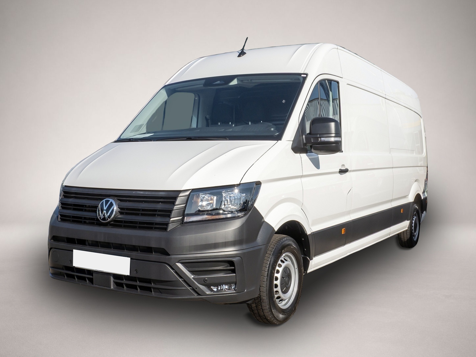 Volkswagen Crafter (11/2025, Diesel)