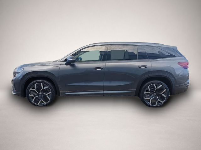 Skoda Kodiaq (03/2026, Benzin)