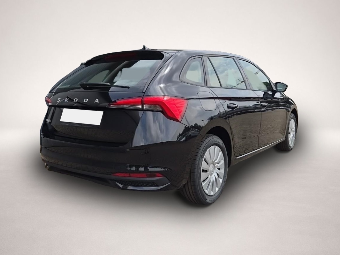 Skoda Scala (08/2026, Benzin)