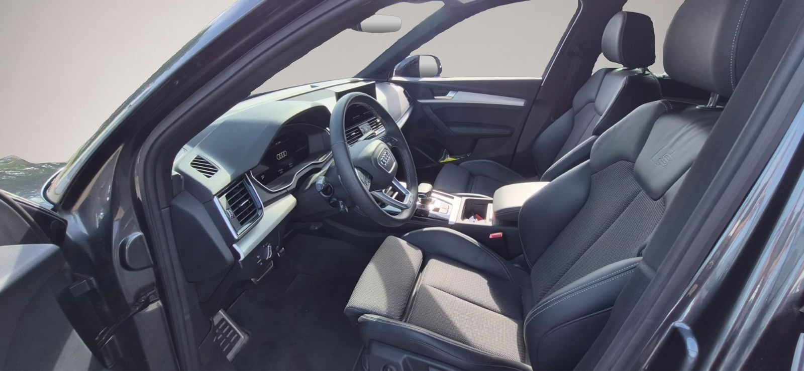 Audi Q5 (08/2023, Diesel)