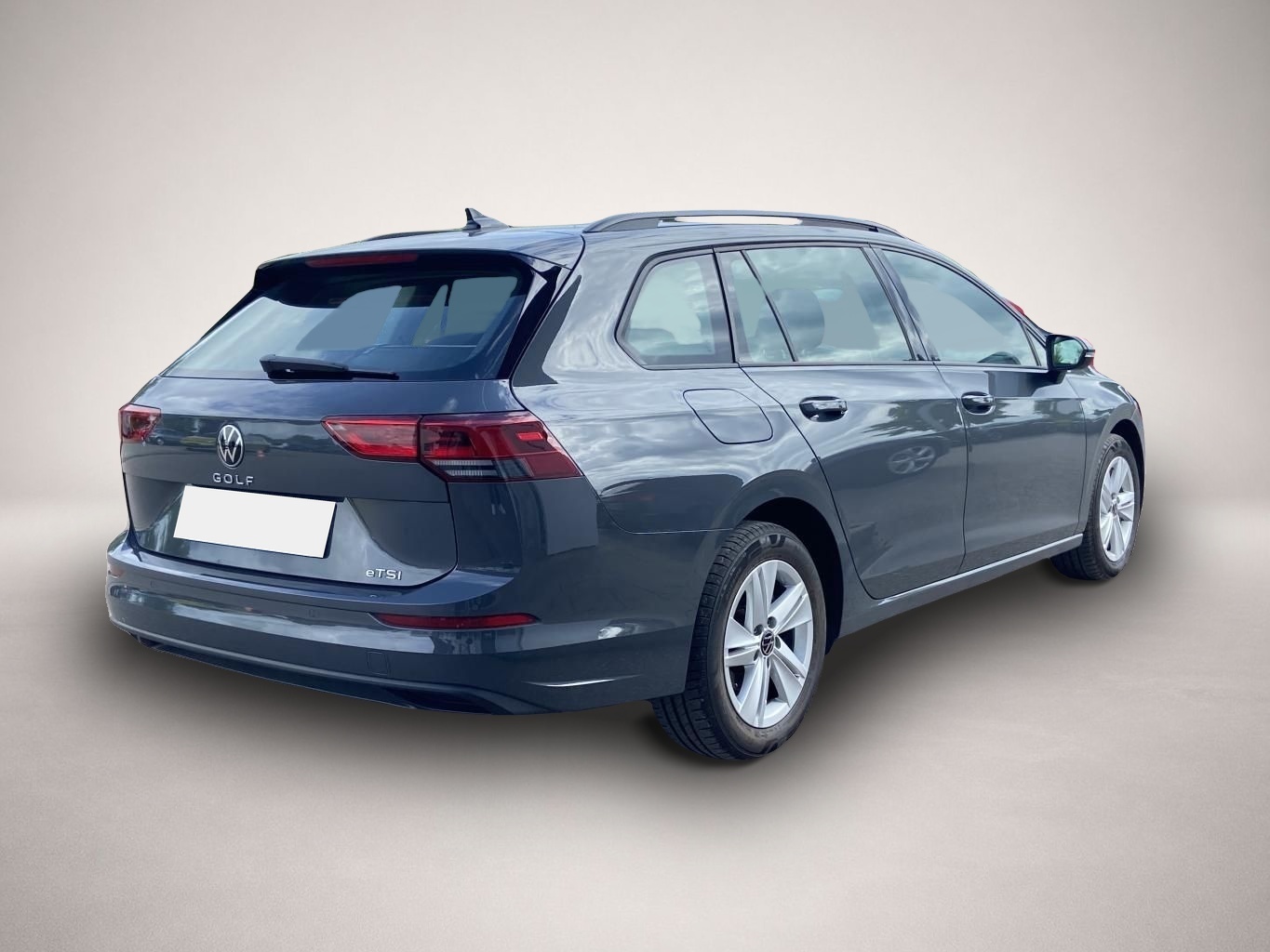 Volkswagen Golf (10/2023, )