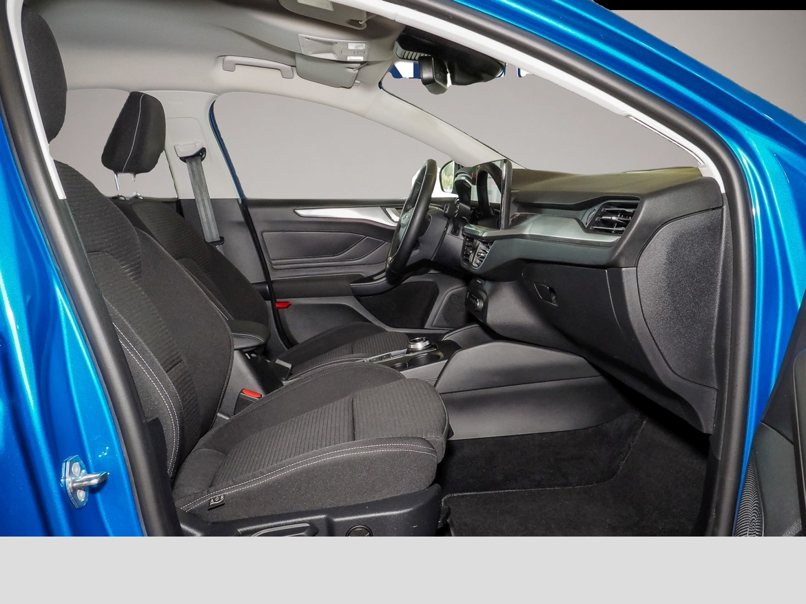 Ford Focus (07/2024, Diesel)