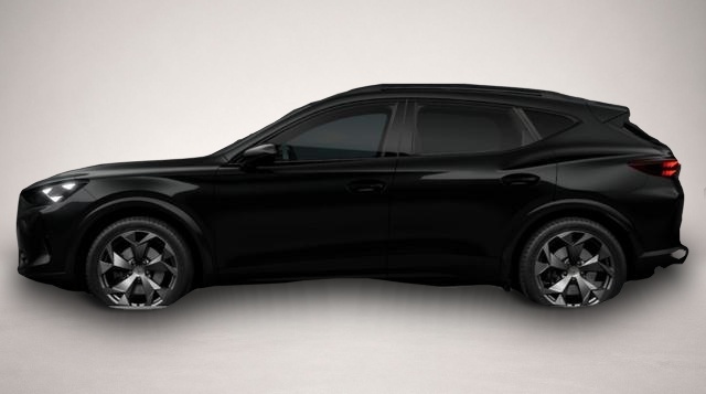 CUPRA Formentor, Bild 3 von 5