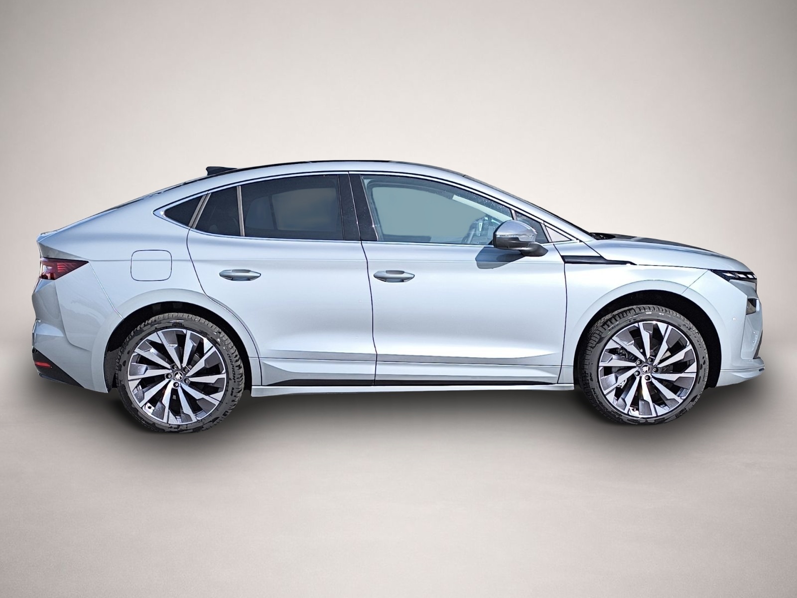 Skoda Enyaq, Bild 8 von 8