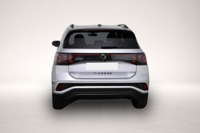 Volkswagen T-Cross, Bild 5 von 5
