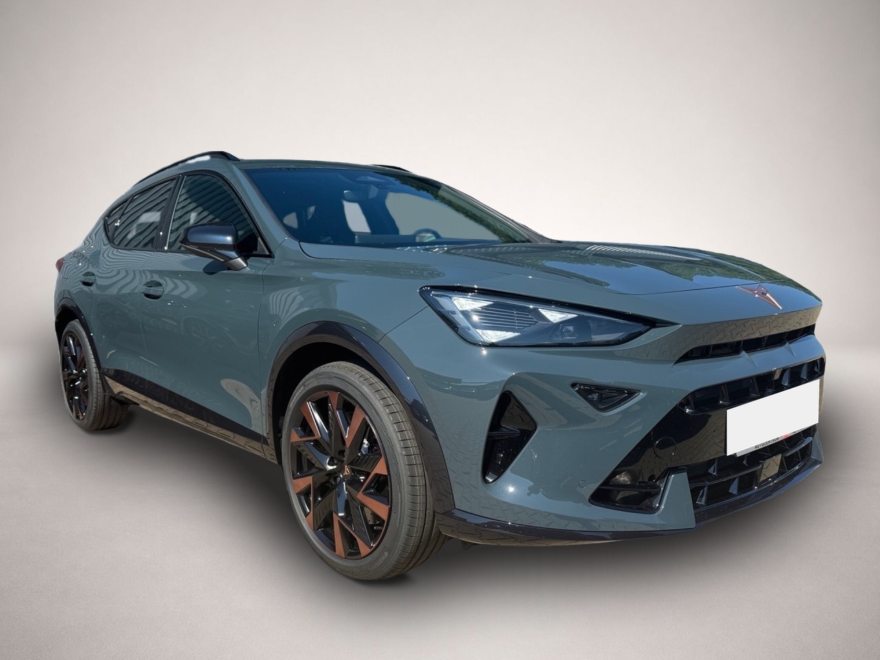 CUPRA Formentor, Bild 2 von 6