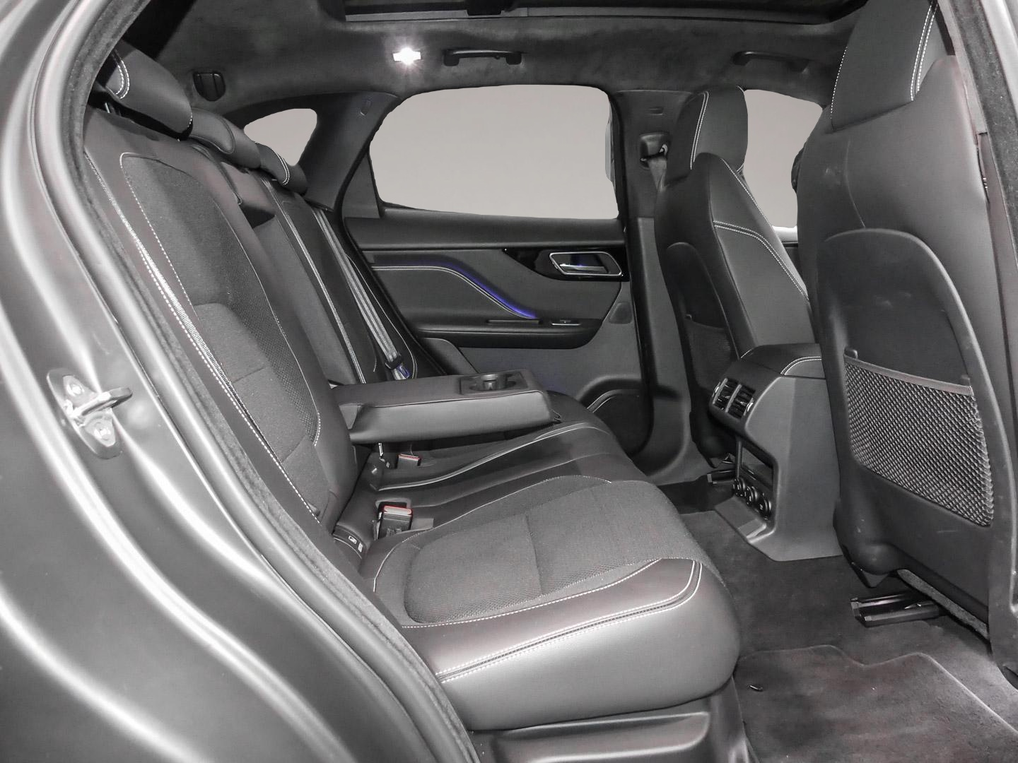 Jaguar F-Pace (01/2020, Diesel)