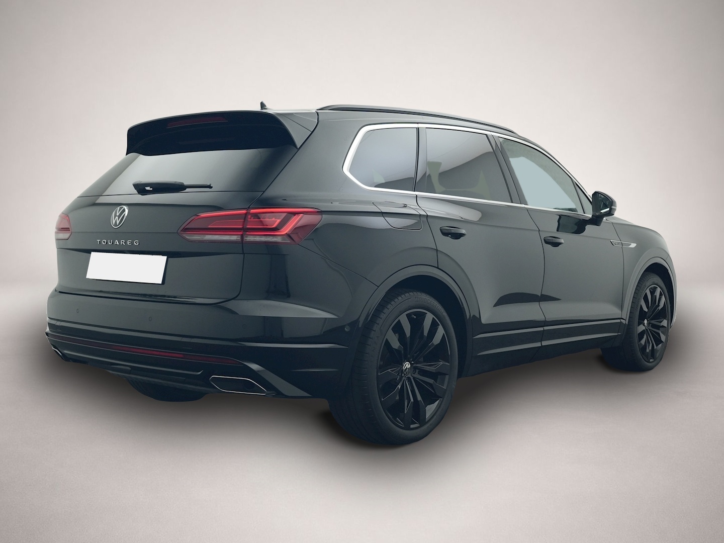 Volkswagen Touareg (06/2023, Diesel)