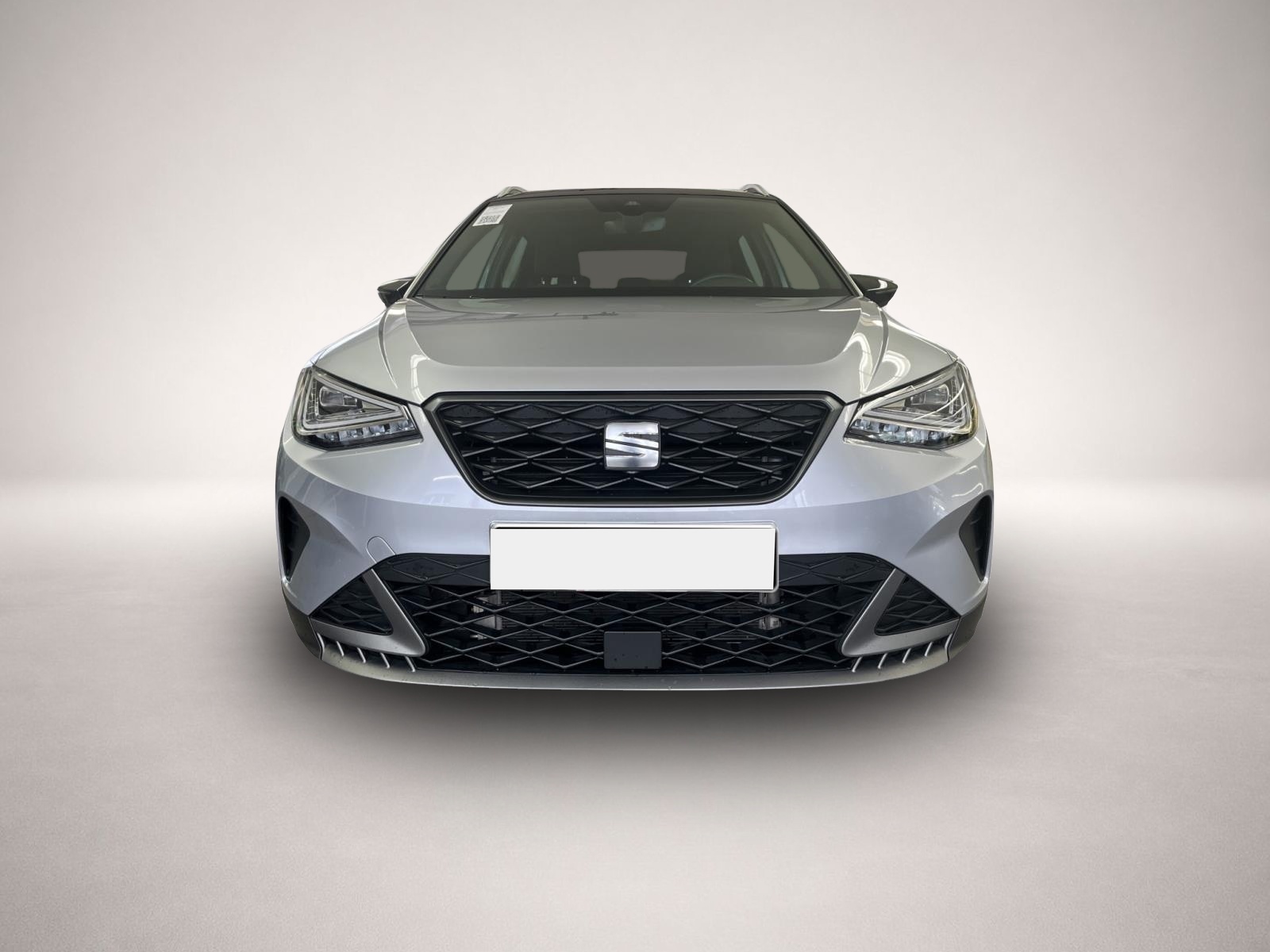 Seat Arona (04/2024, Benzin)