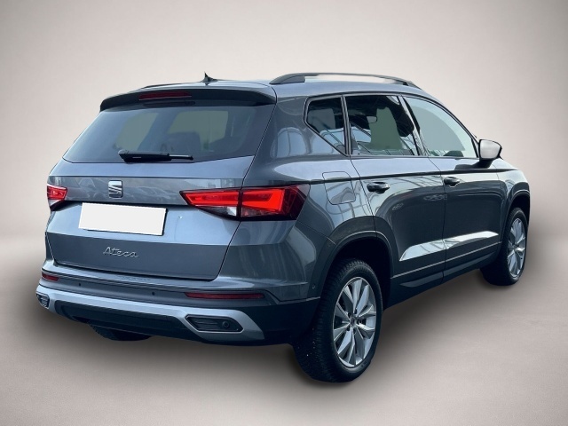 Seat Ateca (08/2025, Benzin)