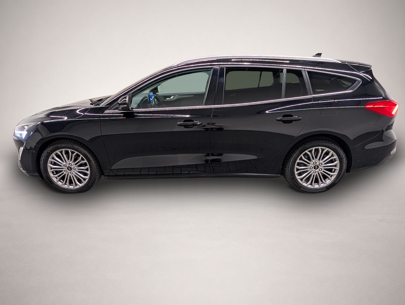 Ford Focus (02/2020, Diesel)