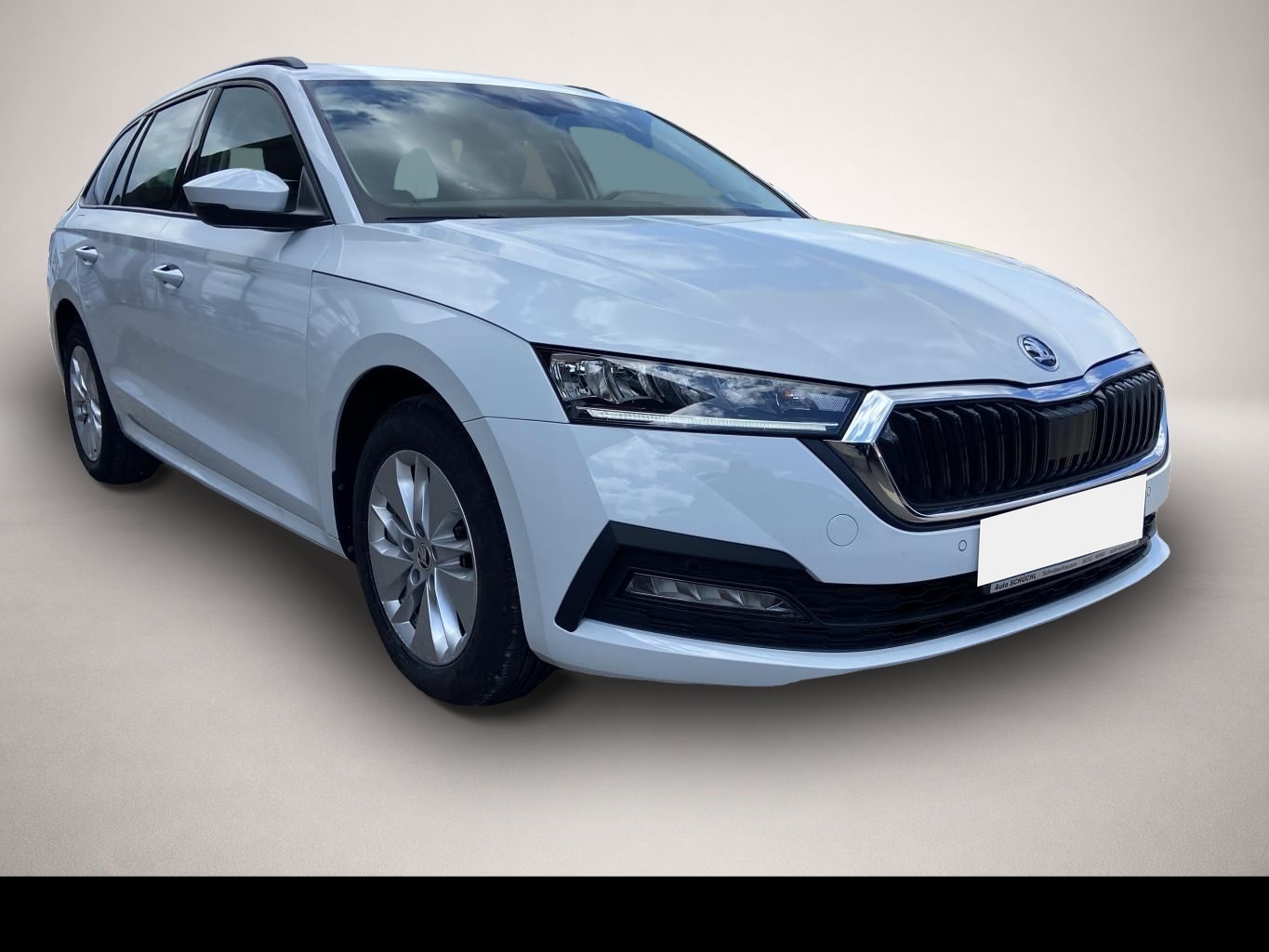 Skoda Octavia (05/2023, )