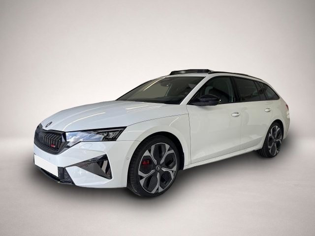 Skoda Octavia (, Benzin)