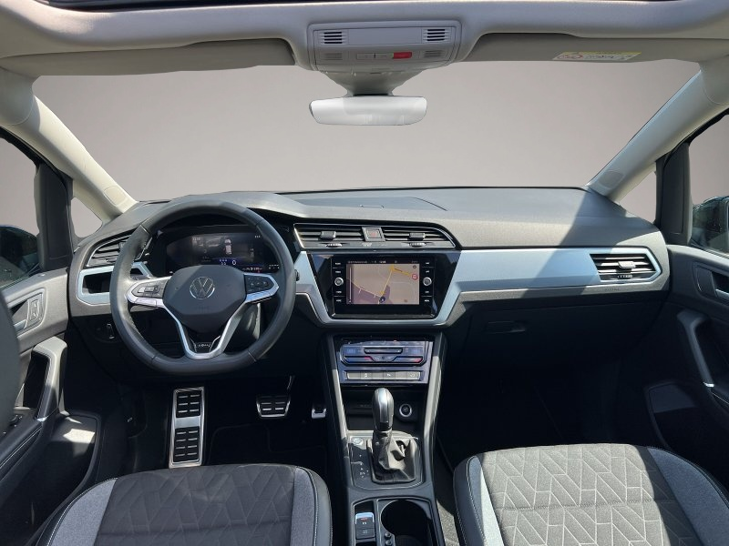 Volkswagen Touran (03/2025, Diesel)