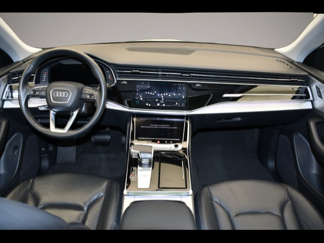 Audi quattro (09/2022, Benzin)