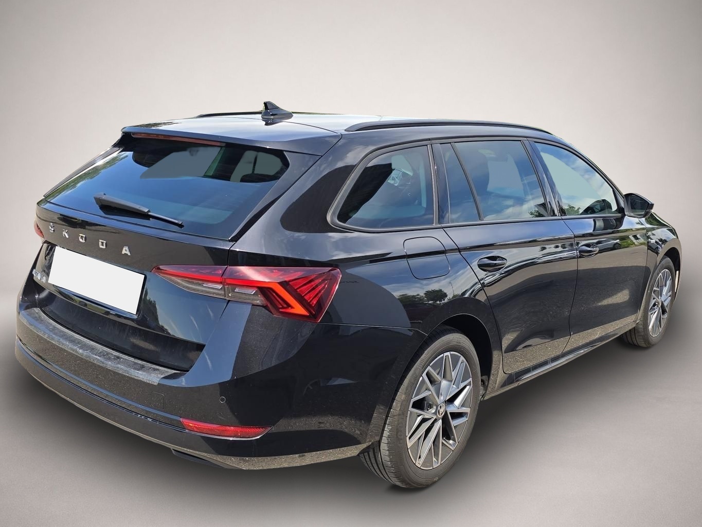 Skoda Octavia (02/2023, )