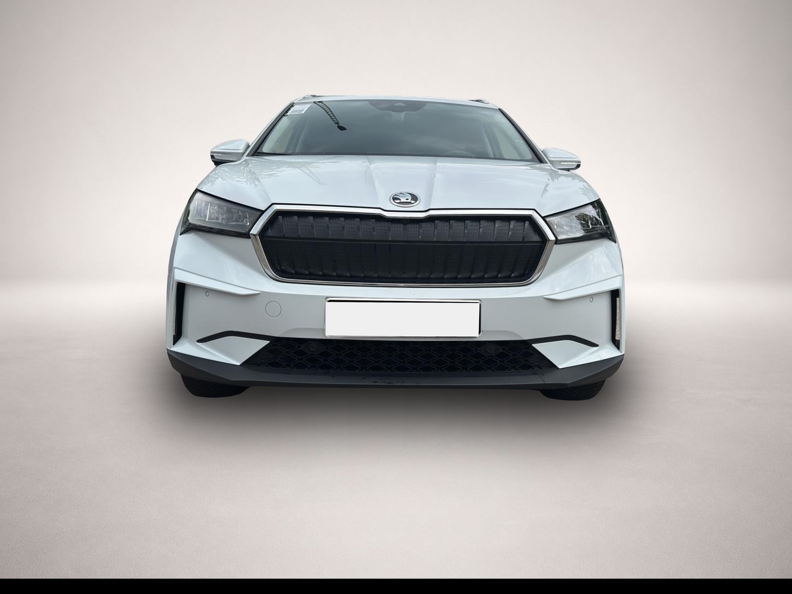 Skoda Enyaq (03/2025, ELECTRIC)