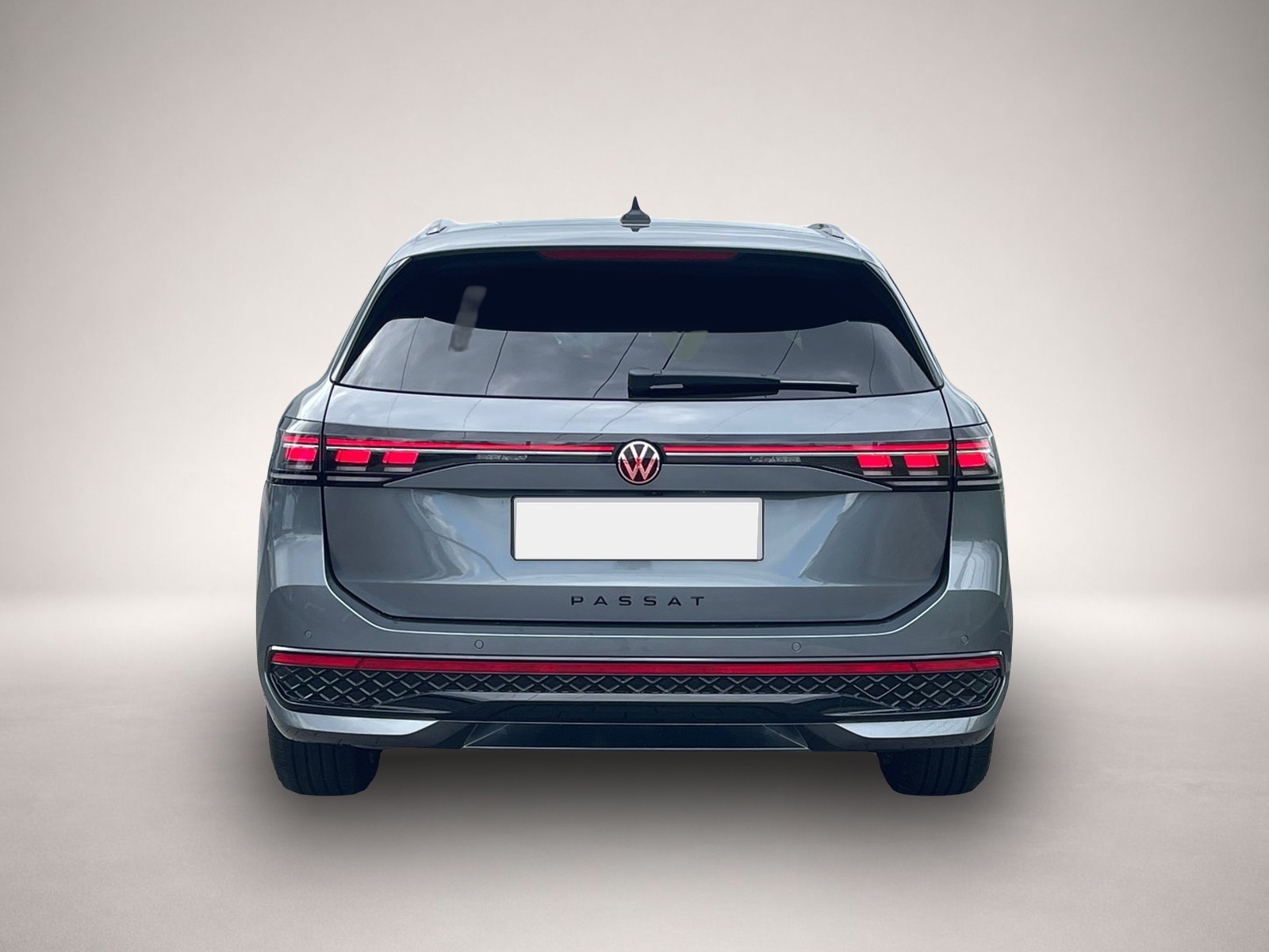 Volkswagen Passat (04/2026, Diesel)