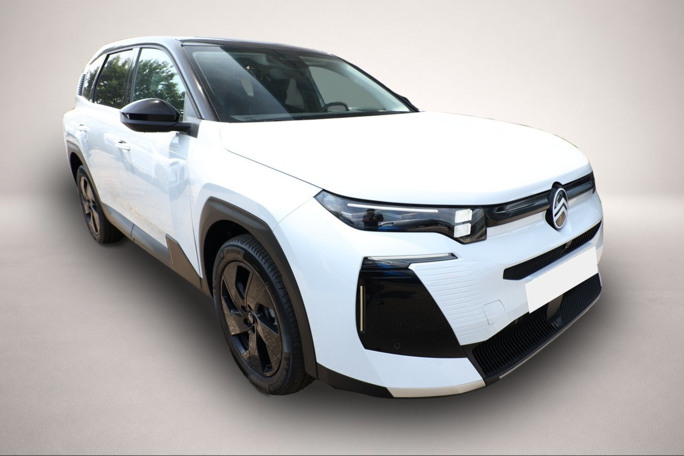 Citroën C5 Aircross, Bild 2 von 7