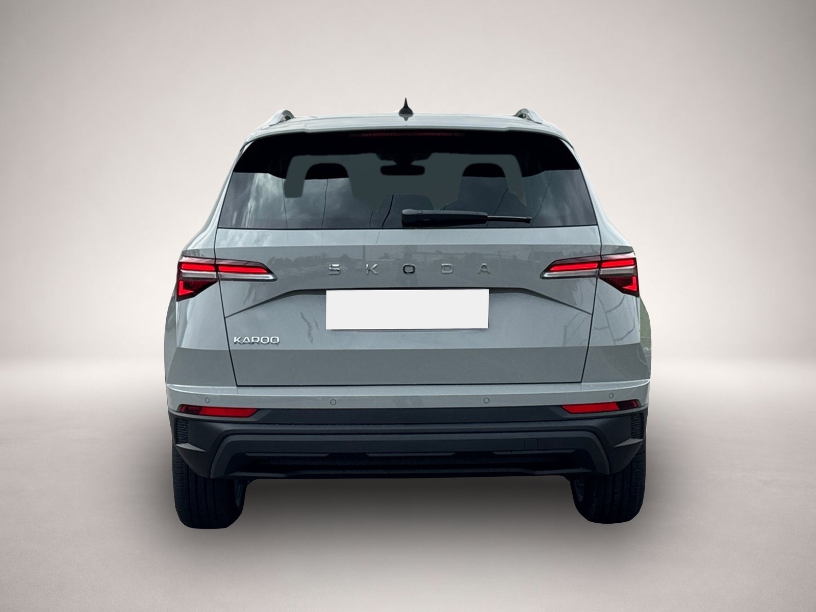 Skoda Karoq (04/2026, Diesel)