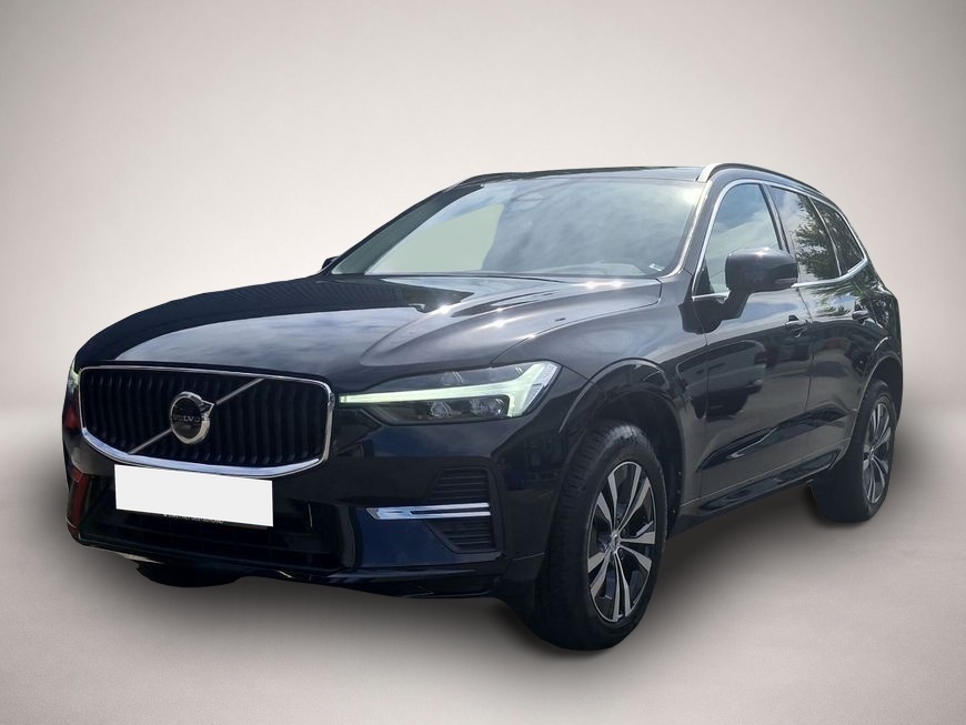 Volvo XC60 (06/2022, Diesel)