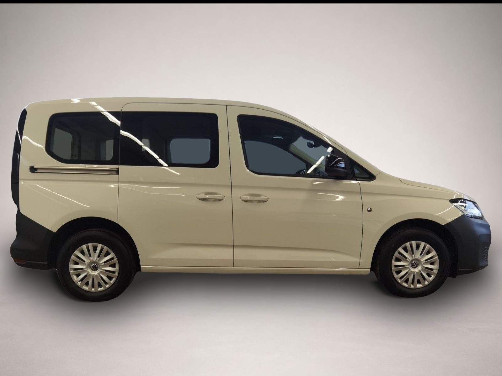 Volkswagen Caddy (05/2023, Diesel)