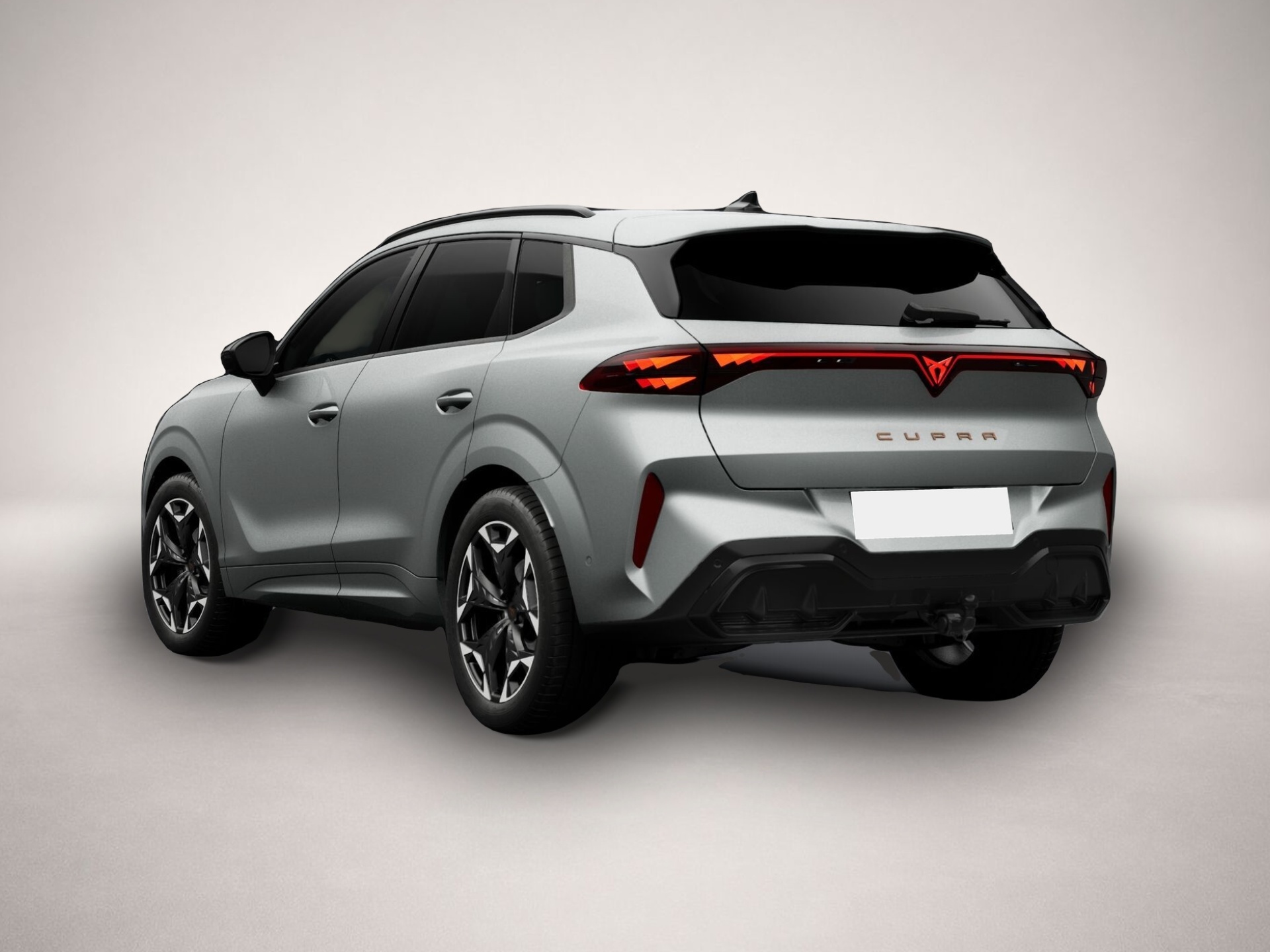 CUPRA Terramar, Bild 3 von 4