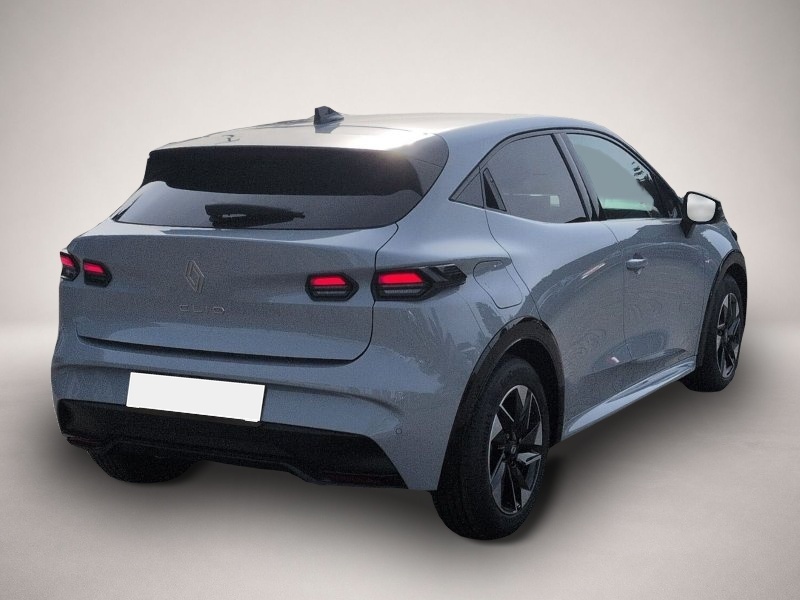 Renault Clio, Bild 3 von 5