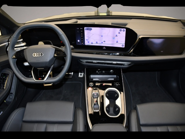 Audi quattro (06/2026, Diesel)