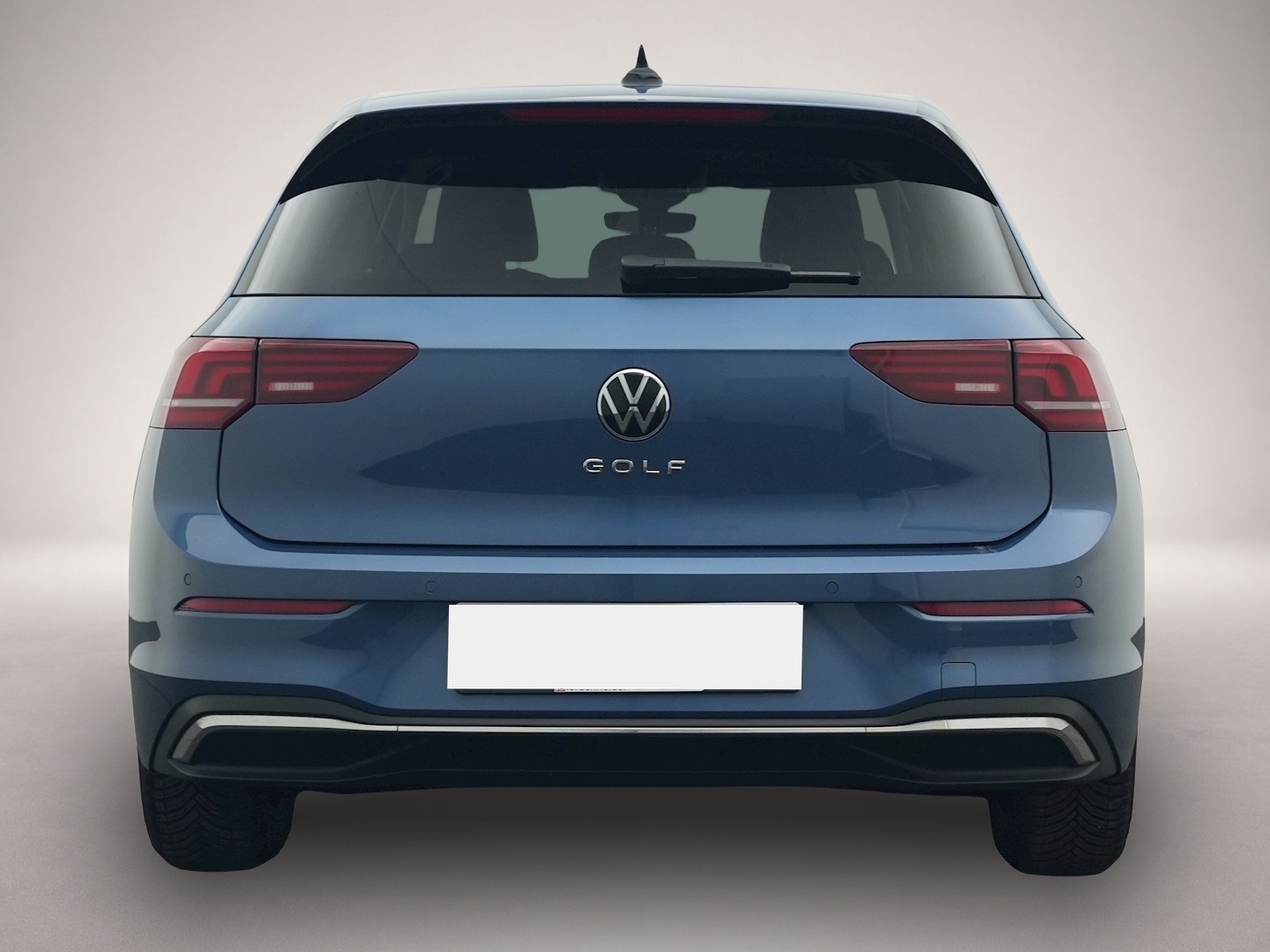 Volkswagen Golf (05/2025, Diesel)