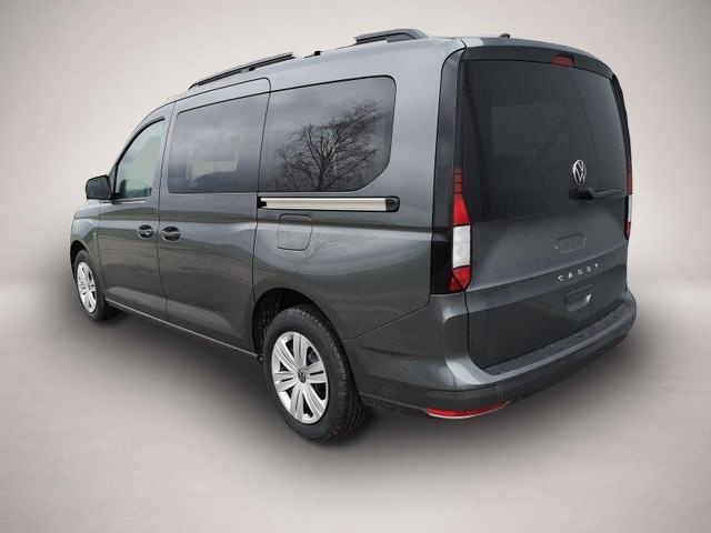 Volkswagen Caddy Maxi (05/2026, Benzin)