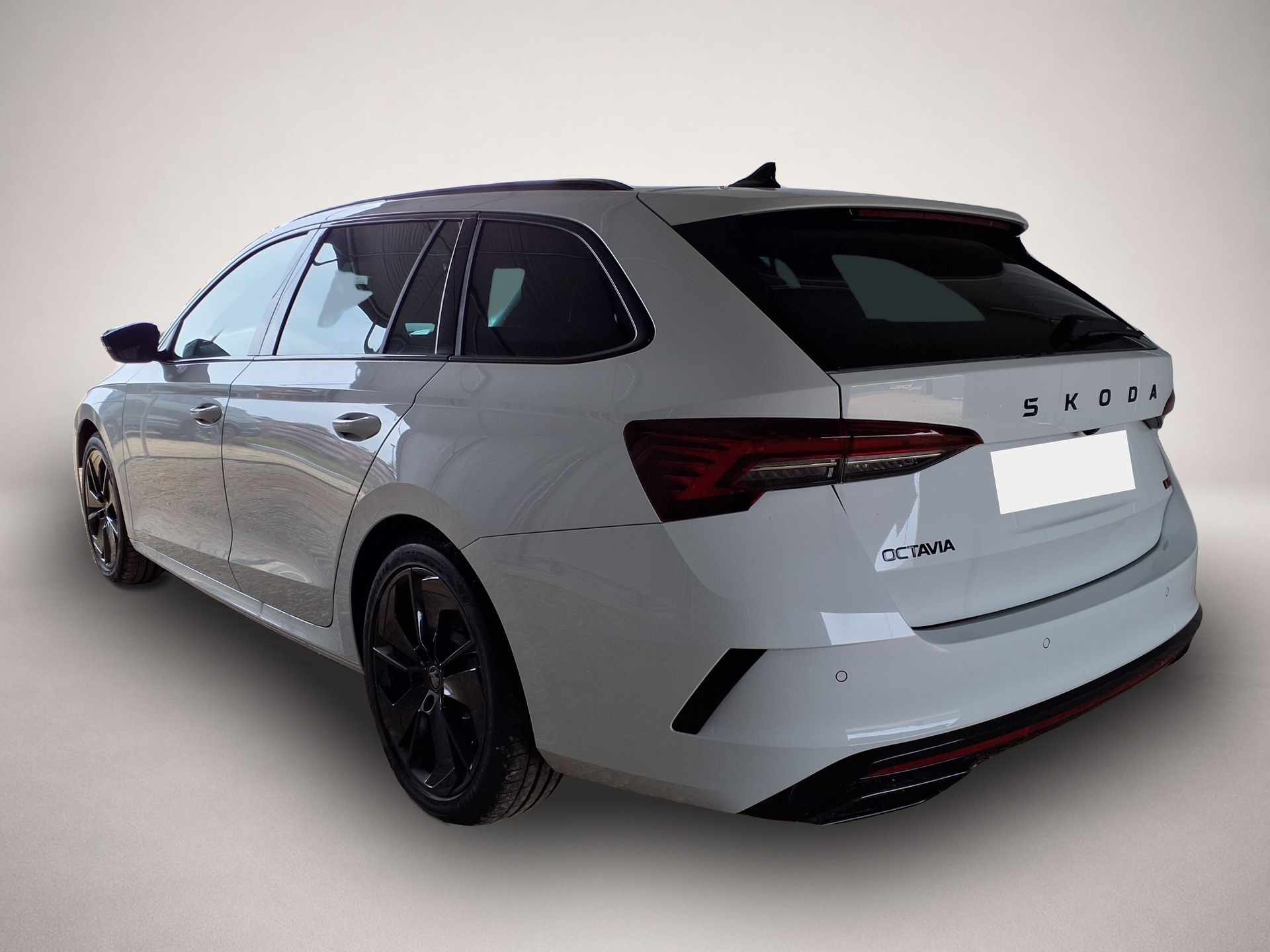 Skoda Octavia, Bild 2 von 5